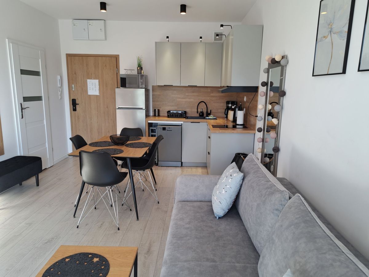 Mieszkanie 2-pokojowe Rewal, ul. Pelikana. Zdjęcie 6