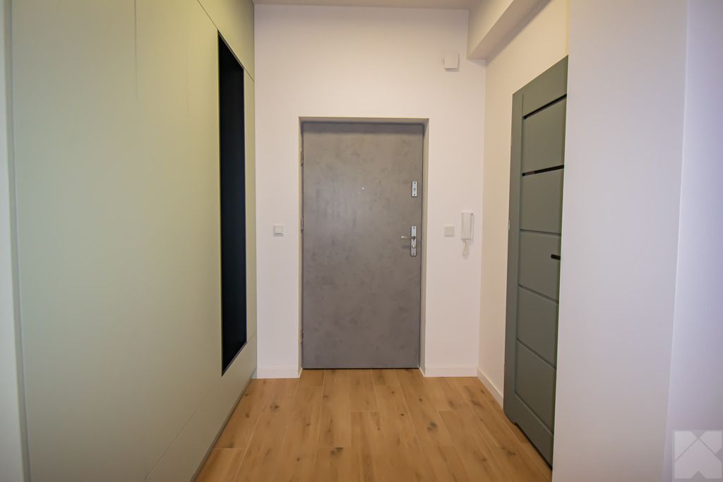 Mieszkanie 3-pokojowe Jarosław, pl. Mickiewicza. Zdjęcie 2