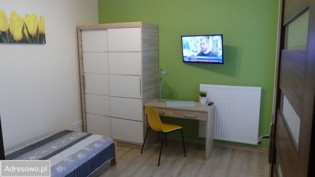 Pokój Łódź Polesie, ul. Andrzeja Struga. Zdjęcie 1