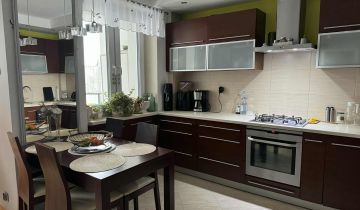 Mieszkanie 3-pokojowe Białystok Nowe Miasto, ul. Pogodna