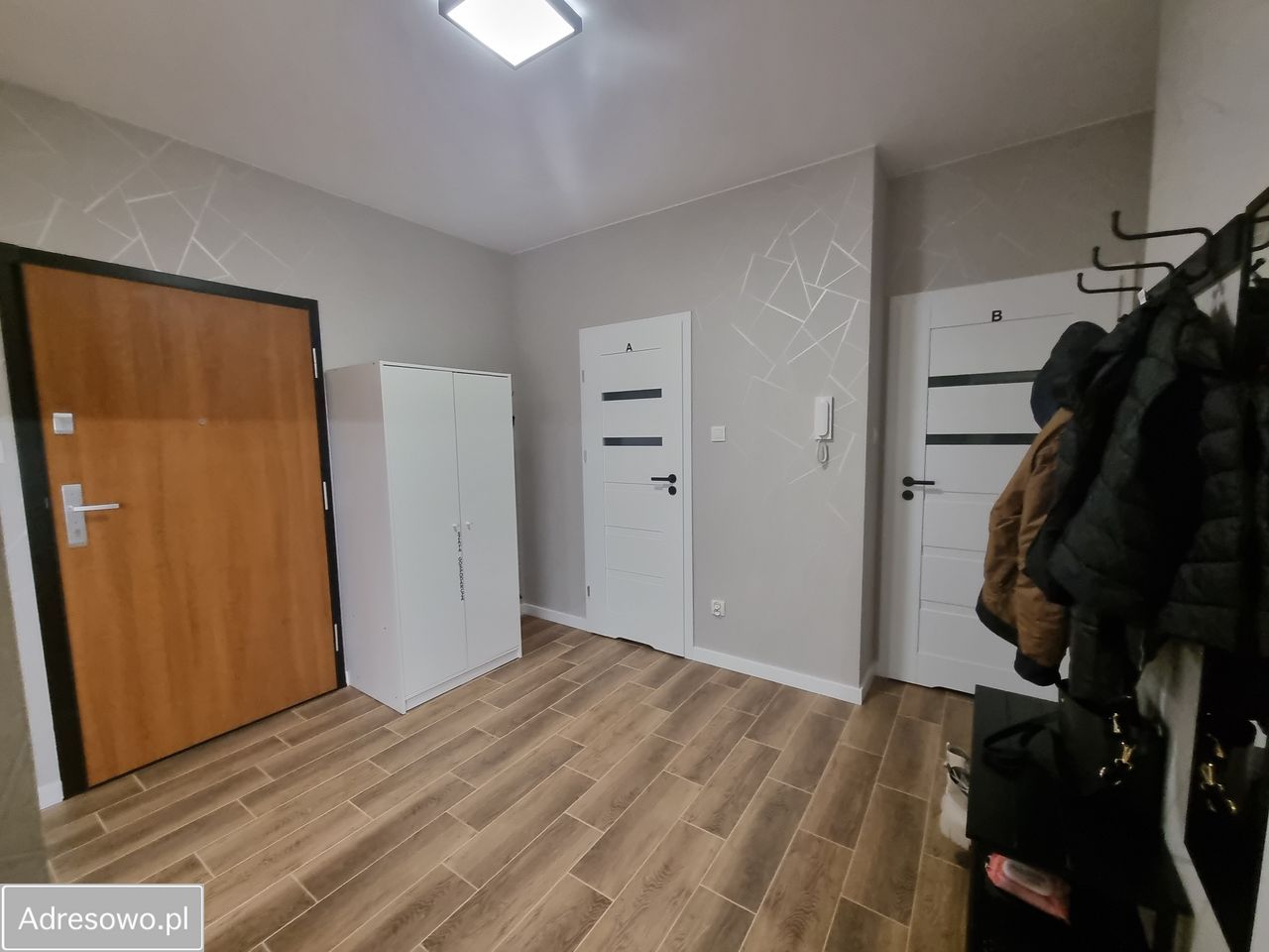 Pokój Warszawa Mokotów, ul. Śródziemnomorska. Zdjęcie 7