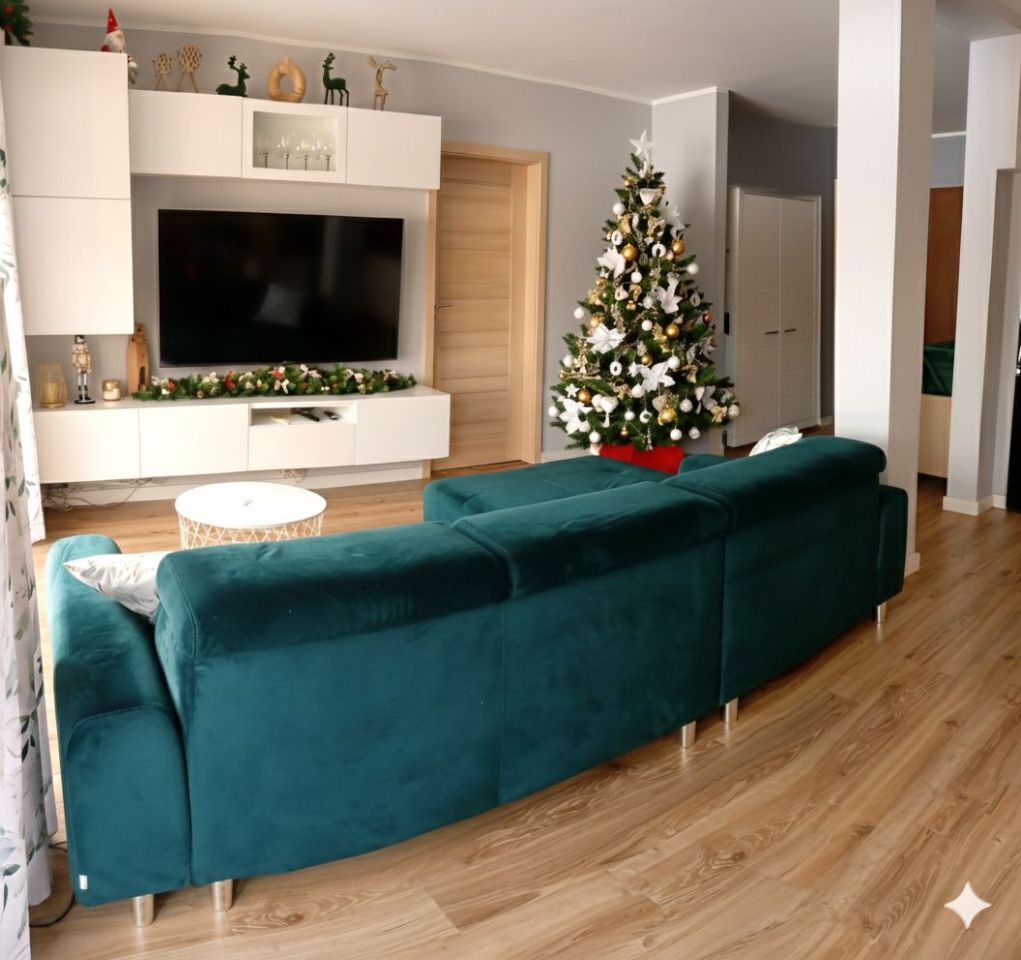 Mieszkanie 3-pokojowe Tarnowskie Góry. Zdjęcie 6