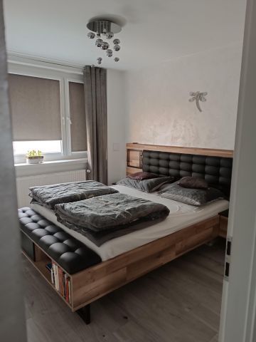 Mieszkanie 4-pokojowe Wodzisław Śląski, os. XXX-lecia PRL. Zdjęcie 8