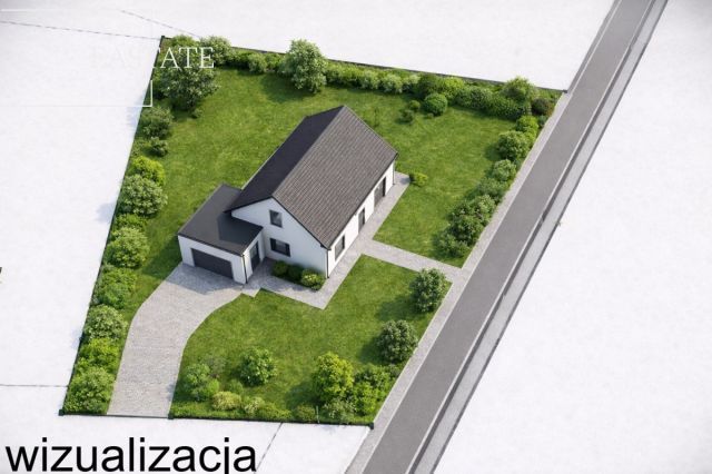 Działka budowlana Mariańskie Porzecze. Zdjęcie 2