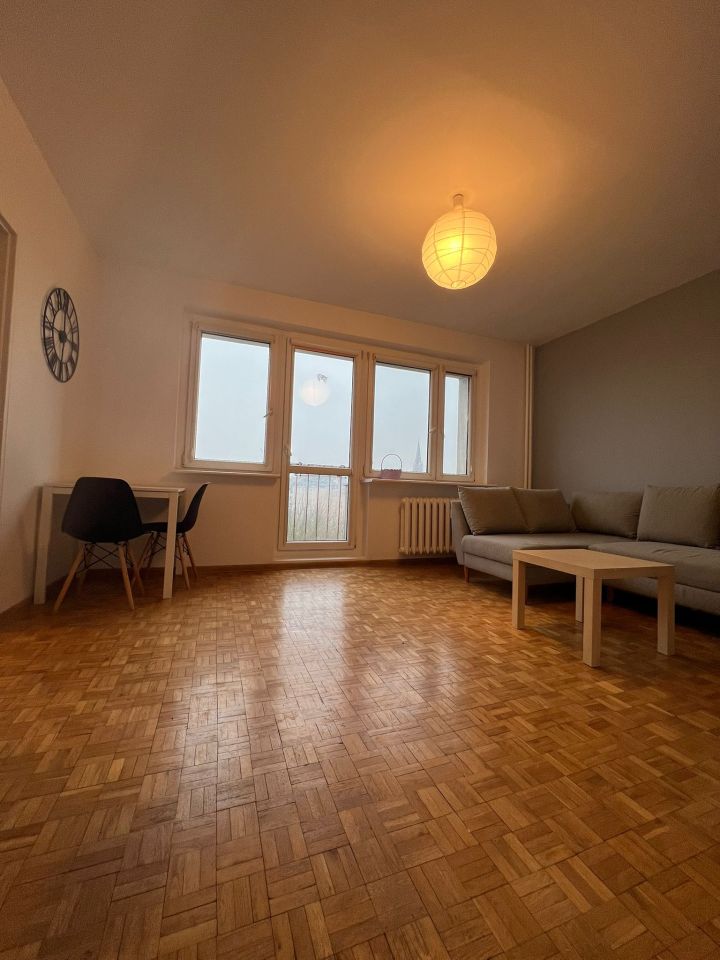 Mieszkanie 1-pokojowe Szczecin Drzetowo, ul. 1 Maja. Zdjęcie 4