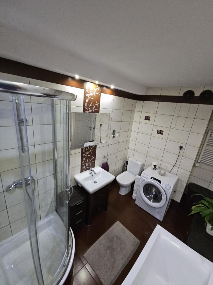 Mieszkanie 4-pokojowe Poznań Naramowice, ul. Naramowicka. Zdjęcie 12