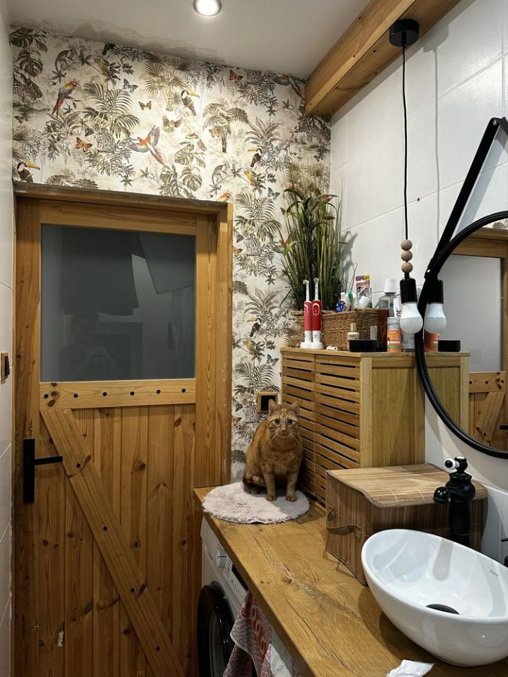 Mieszkanie 3-pokojowe Wałbrzych Szczawienko. Zdjęcie 8