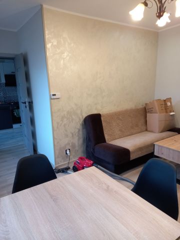 Mieszkanie 1-pokojowe Wałbrzych, ul. gen. Władysława Andersa. Zdjęcie 1