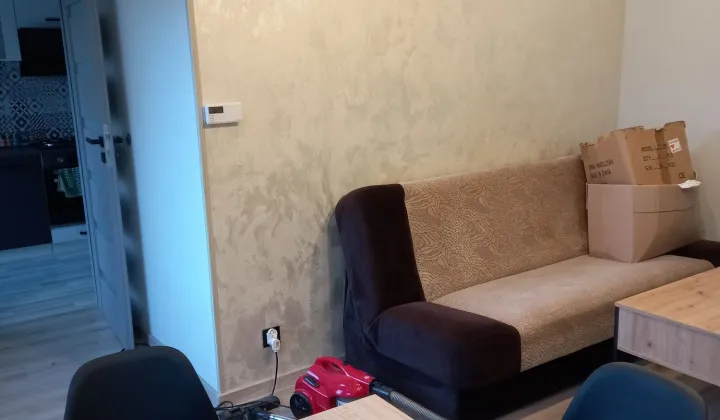 Mieszkanie 1-pokojowe Wałbrzych, ul. gen. Władysława Andersa