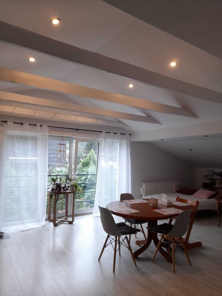 Mieszkanie 3-pokojowe Wisła. Zdjęcie 1