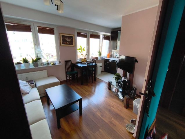 Mieszkanie 3-pokojowe Olsztyn, ul. Pana Tadeusza. Zdjęcie 1