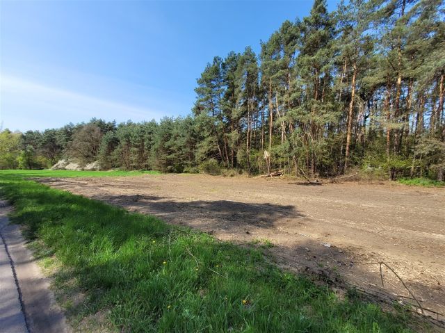 Działka budowlana Dąbrowa Górnicza. Zdjęcie 5