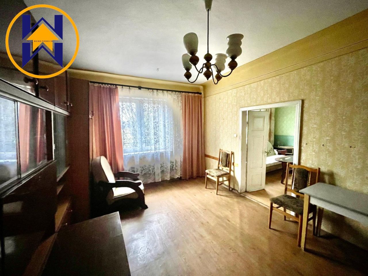 dom wolnostojący, 3 pokoje Sulisławice. Zdjęcie 9