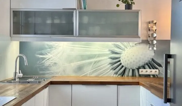 Mieszkanie 2-pokojowe Gdańsk Morena, ul. Myśliwska