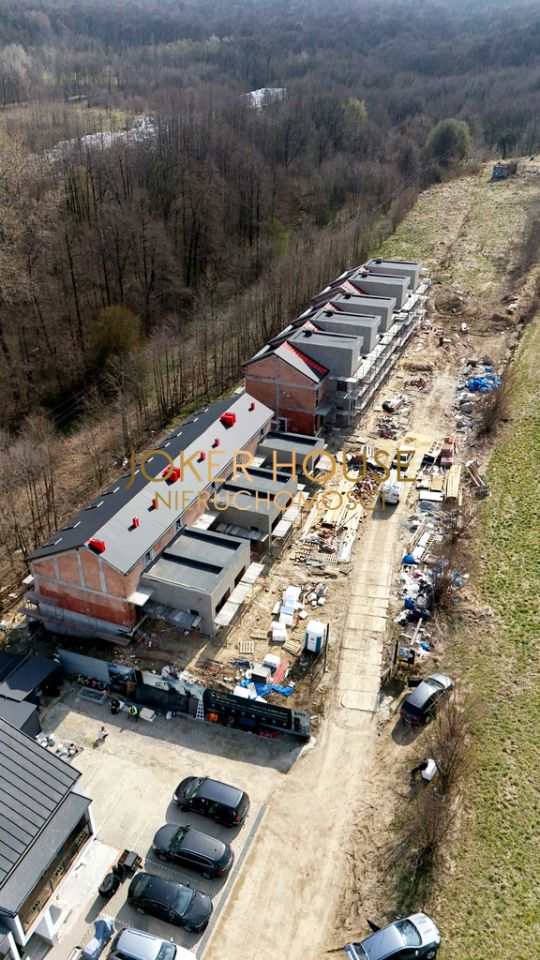 Mieszkanie 4-pokojowe Rzeszów Słocina. Zdjęcie 2