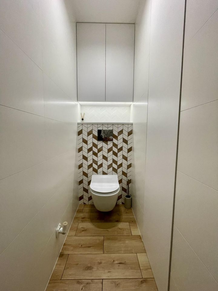 Mieszkanie 3-pokojowe Łódź Widzew, ul. Mieczysławy Ćwiklińskiej. Zdjęcie 5