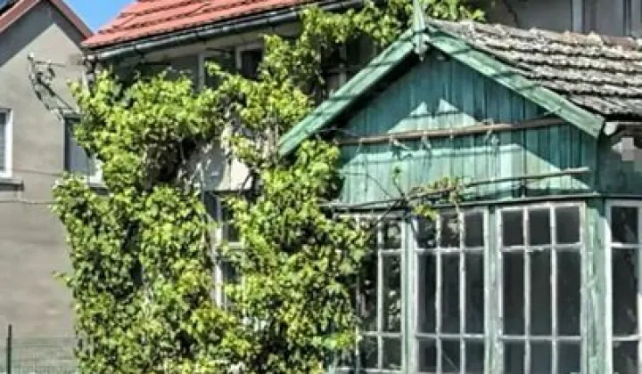 Działka budowlana Stare Strącze