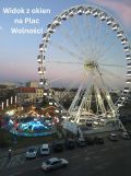 Mieszkanie 2-pokojowe Włocławek Centrum, pl. Wolności. Zdjęcie 1