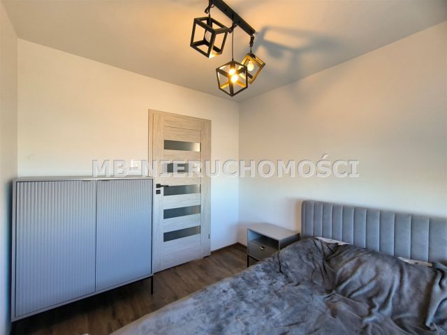 Mieszkanie 2-pokojowe Olsztyn Kormoran, al. Aleja Marszałka Józefa Piłsudskiego. Zdjęcie 4