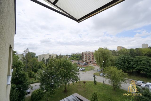 Mieszkanie 2-pokojowe Kraków, ul. Serbska. Zdjęcie 1