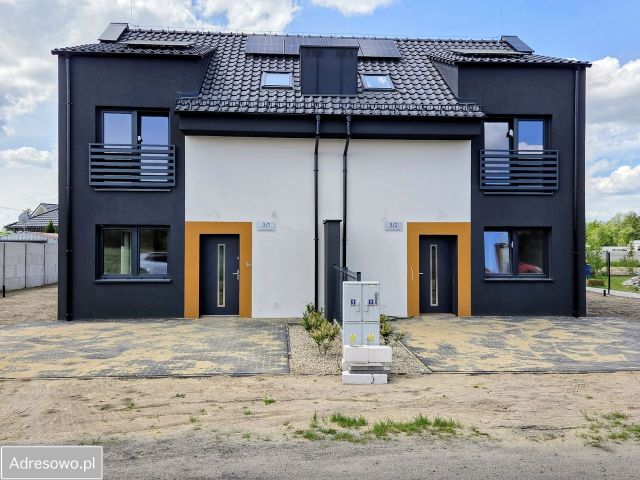 bliźniak, 3 pokoje Więckowice, ul. Dereniowa. Zdjęcie 1