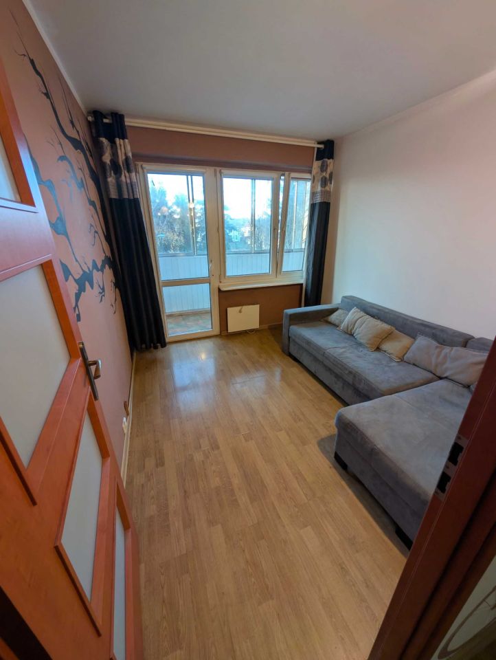 Mieszkanie 4-pokojowe Nowy Sącz, ul. Armii Krajowej. Zdjęcie 6