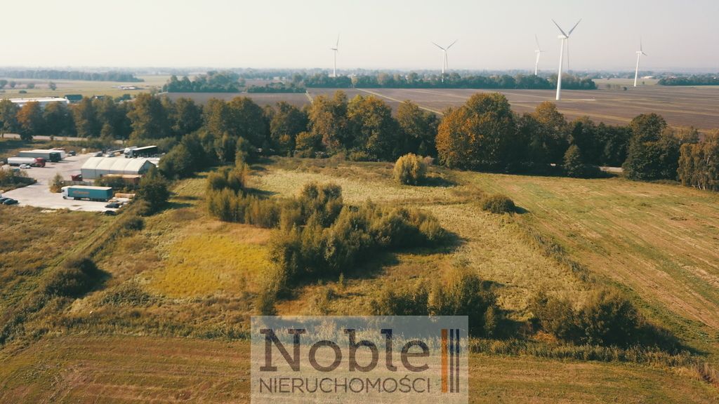 Działka budowlana Bystra, ul. Gdańska. Zdjęcie 8