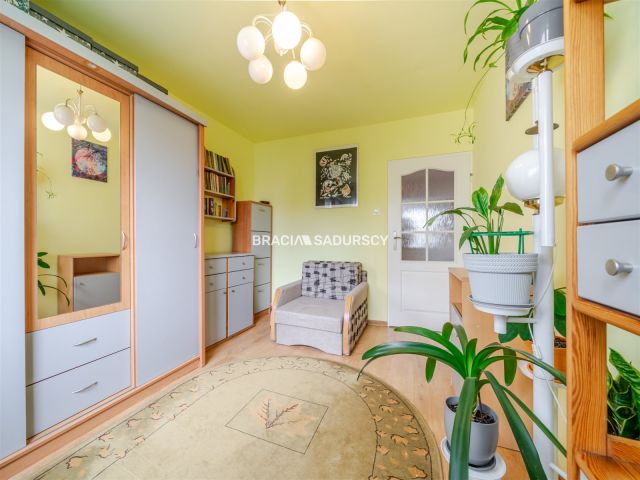 Mieszkanie 3-pokojowe Kraków Podgórze Duchackie, ul. por. Halszki. Zdjęcie 13