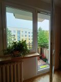 Mieszkanie 4-pokojowe Warszawa Ursynów, ul. Wacława Lachmana. Zdjęcie 2