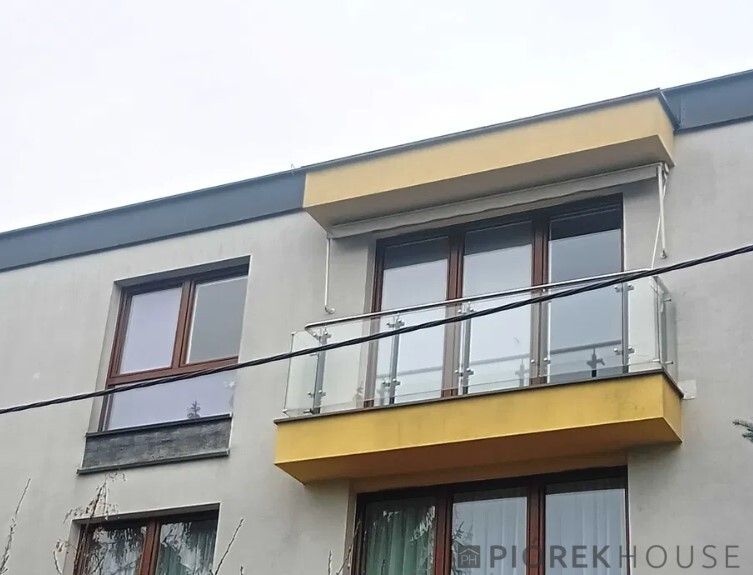 Mieszkanie 3-pokojowe Warszawa Ursus, ul. Rakietników. Zdjęcie 2