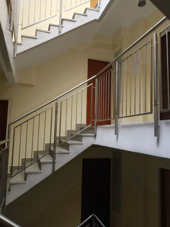 Mieszkanie 1-pokojowe Kołobrzeg Centrum, ul. Grochowska. Zdjęcie 19