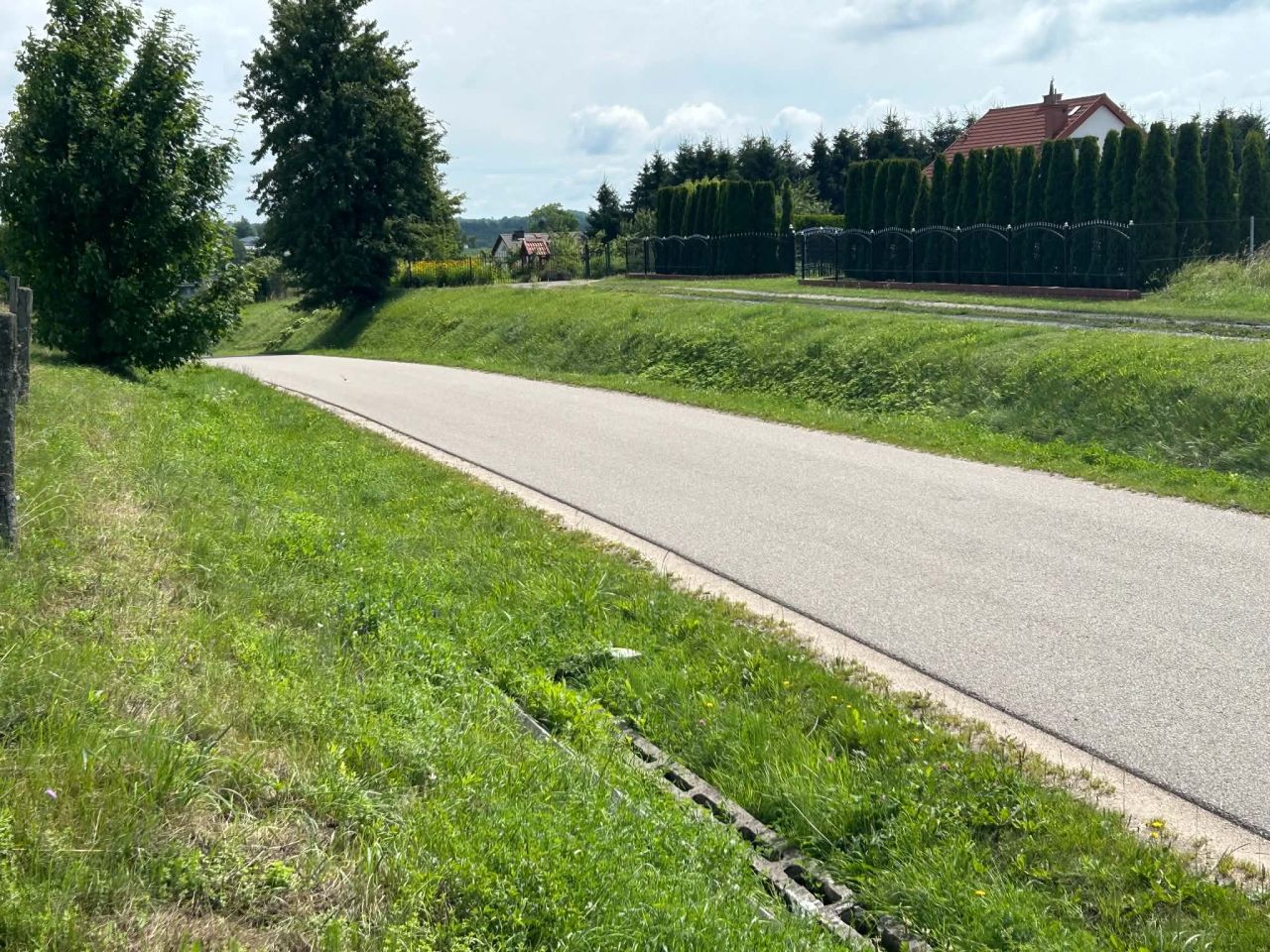 Działka budowlana Ruska Wieś, Ruska Wieś. Zdjęcie 10