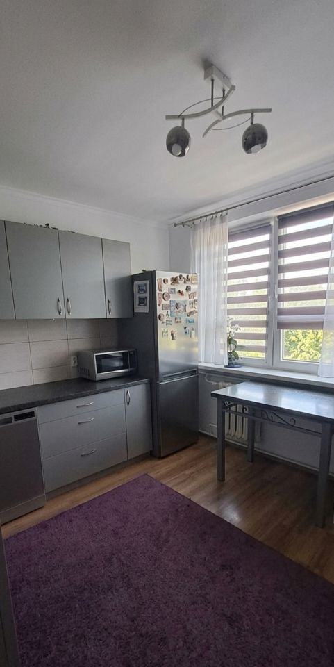 Mieszkanie 4-pokojowe Cieszanów, ul. Adama Mickiewicza. Zdjęcie 6
