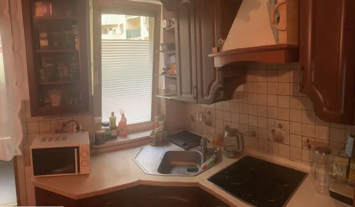 Mieszkanie 2-pokojowe Warszawa Mokotów, ul. Bukowińska