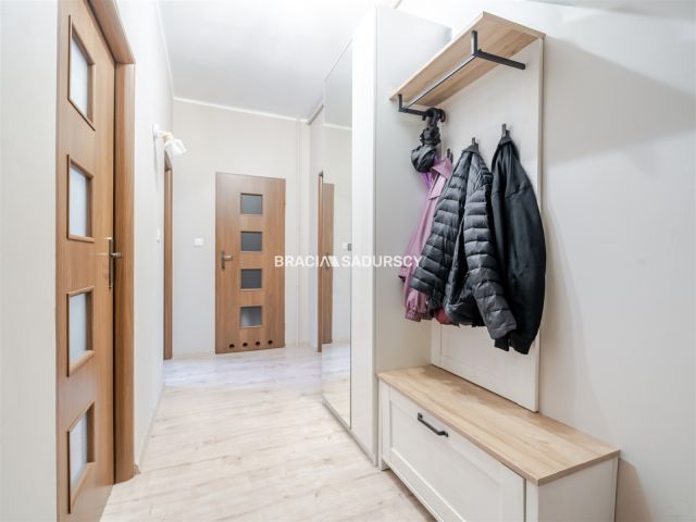 Mieszkanie 2-pokojowe Kraków Grzegórzki, al. Ignacego Daszyńskiego. Zdjęcie 19