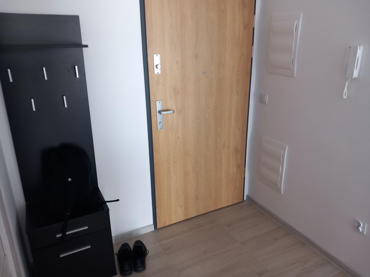 Mieszkanie 2-pokojowe Lublin Dziesiąta, ul. Wojenna. Zdjęcie 3