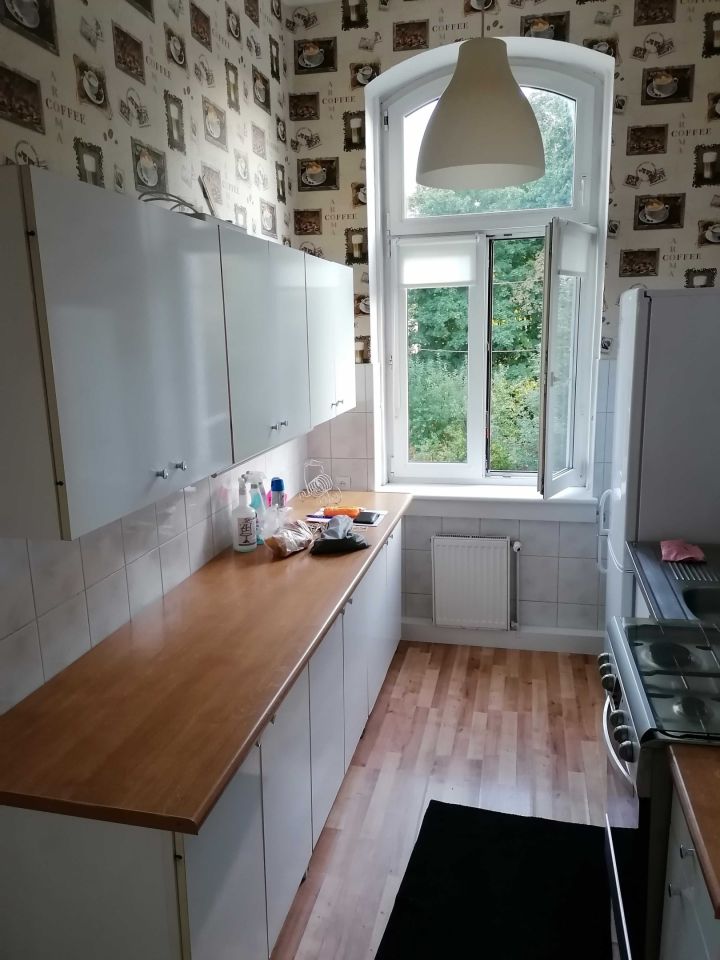 Mieszkanie 1-pokojowe Gdańsk Wrzeszcz. Zdjęcie 6