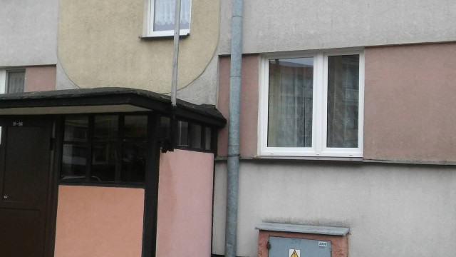 Mieszkanie 2-pokojowe Kolno, ul. Marii Konopnickiej. Zdjęcie 1