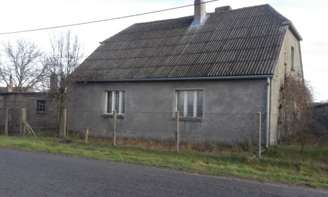 dom wolnostojący Lubinia Mała. Zdjęcie 1