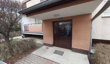 Mieszkanie 2-pokojowe Warszawa Dolny Mokotów, ul. Melomanów