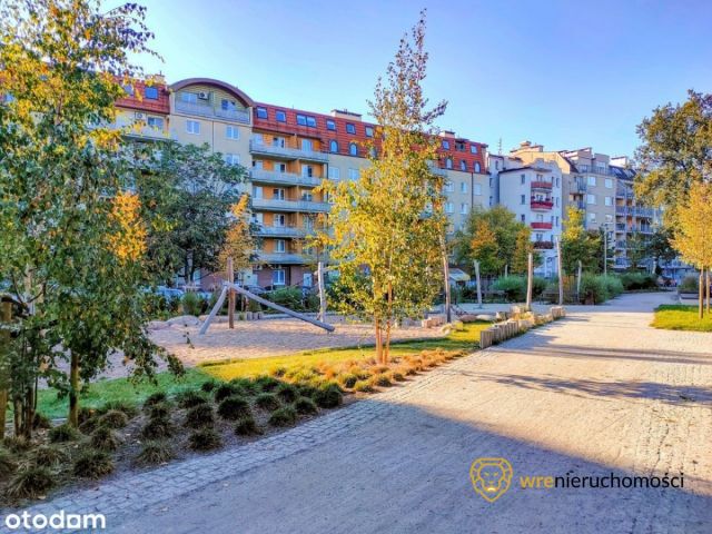 Mieszkanie 2-pokojowe Wrocław, ul. gen. Romualda Traugutta. Zdjęcie 1