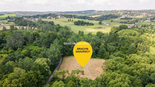 Działka budowlana Czechówka, ul. Łąkowa. Zdjęcie 9