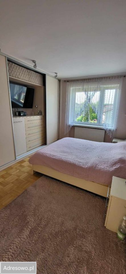 dom wolnostojący, 5 pokoi Legionowo Ludwisin, ul. Stefana Czarnieckiego. Zdjęcie 15