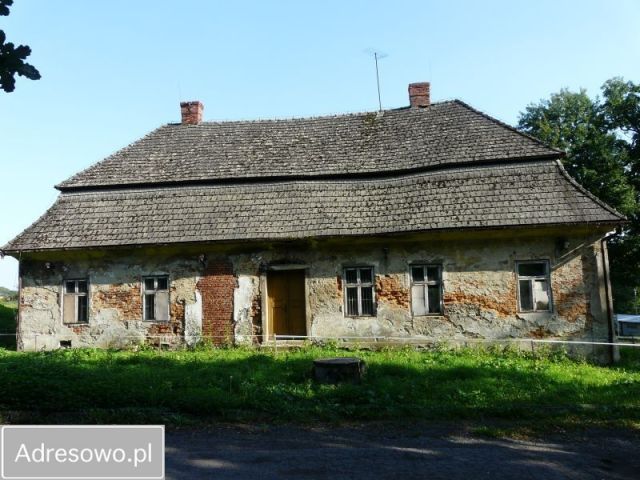 Nieruchomość komercyjna Stara Wieś, ul. Starowiejskich. Zdjęcie 1