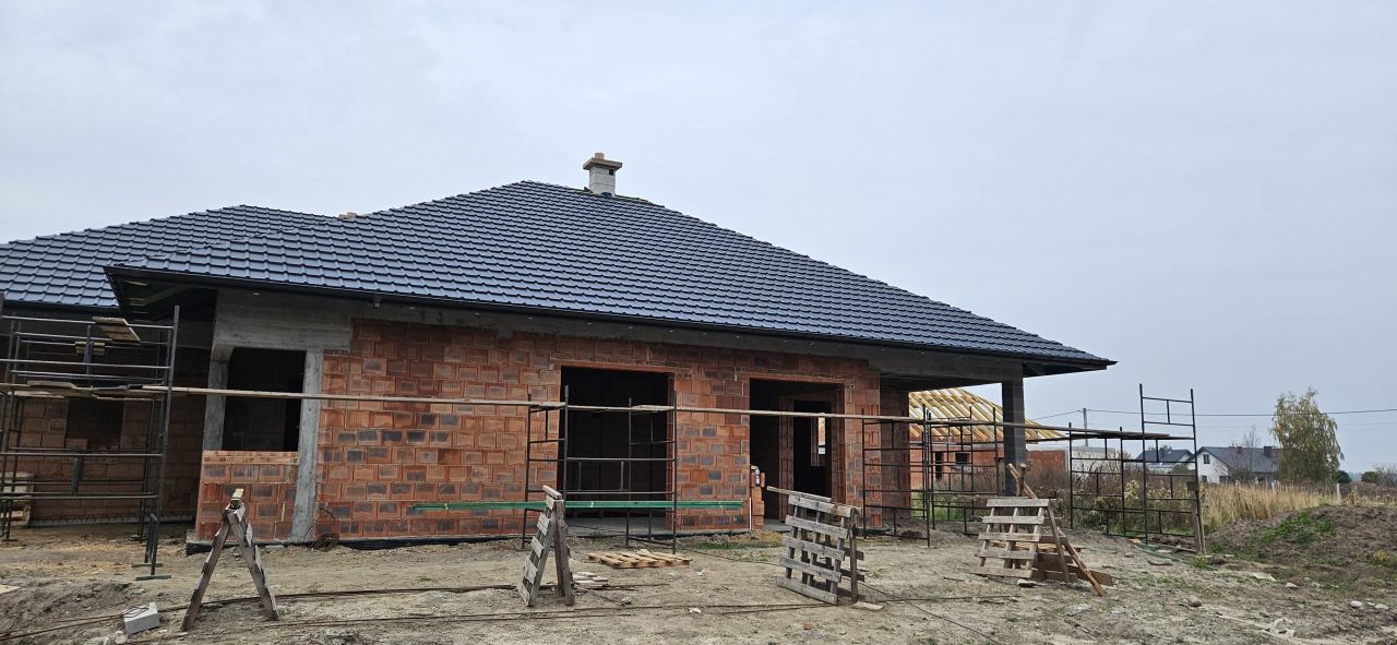 dom wolnostojący, 4 pokoje Tarnobrzeg, ul. Litewska. Zdjęcie 6