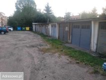 Garaż/miejsce parkingowe Wrocław Borek, ul. Ślężna. Zdjęcie 2