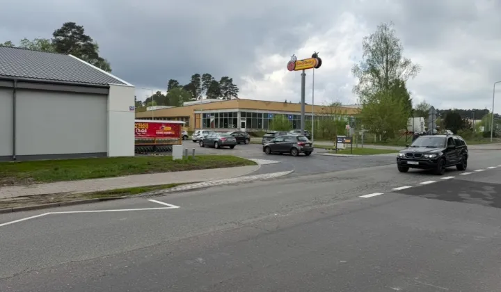 Lokal Bydgoszcz Kapuściska