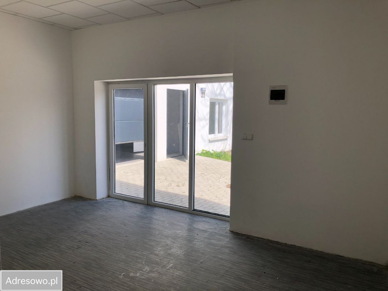 Hala/magazyn Leszno, ul. Gronowska. Zdjęcie 12