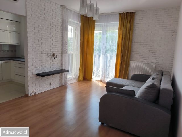 Mieszkanie 2-pokojowe Ząbki, ul. Powstańców. Zdjęcie 1