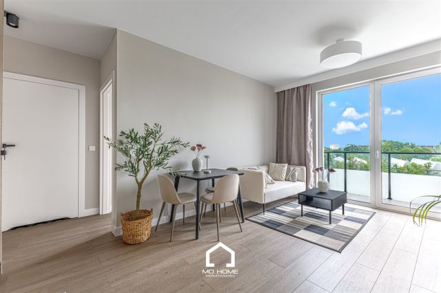 Mieszkanie 2-pokojowe Warszawa Praga-Północ, ul. Jagiellońska. Zdjęcie 3